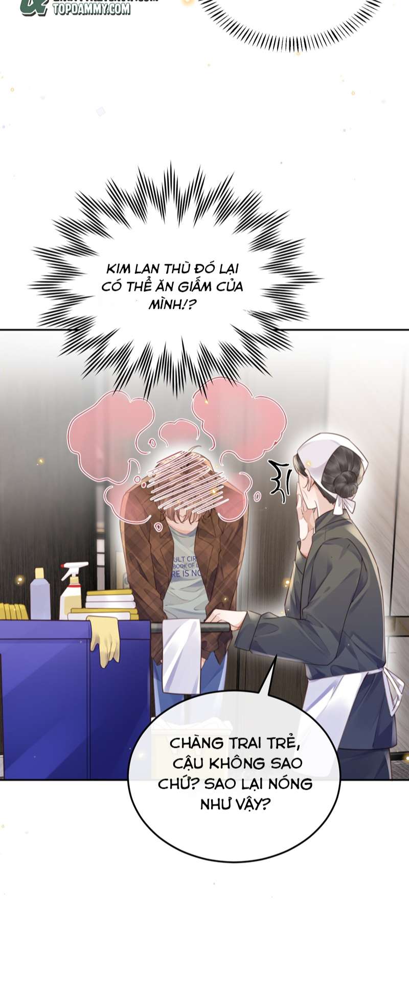 Tổng Tài Định Chế Tư Nhân Chapter 67 - Next Chapter 68