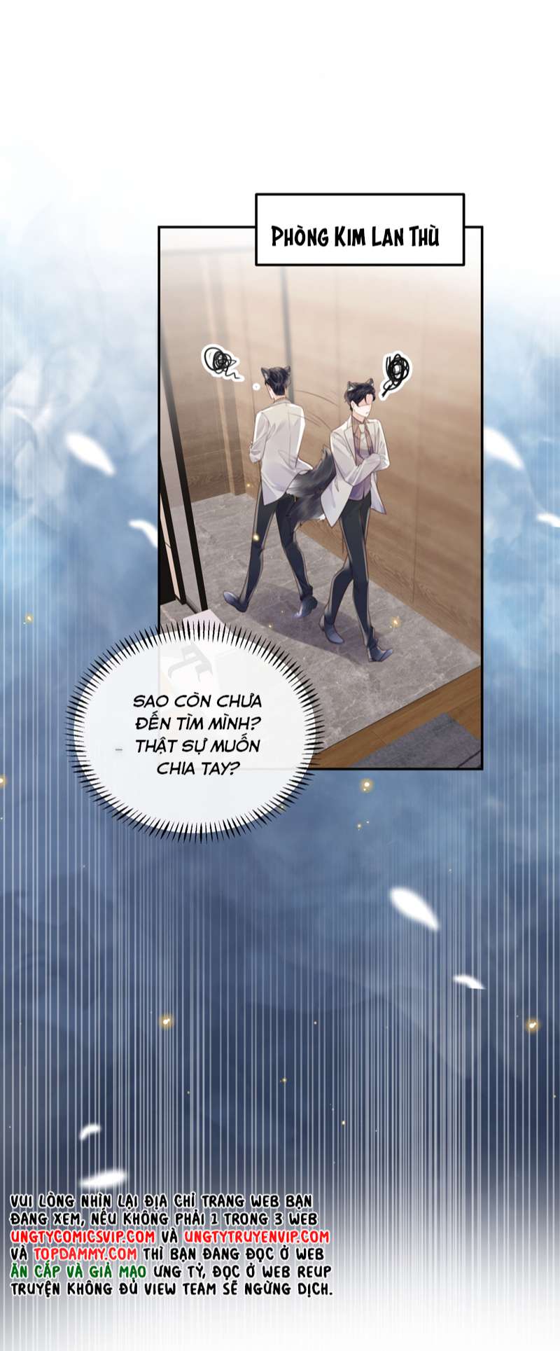 Tổng Tài Định Chế Tư Nhân Chapter 67 - Next Chapter 68