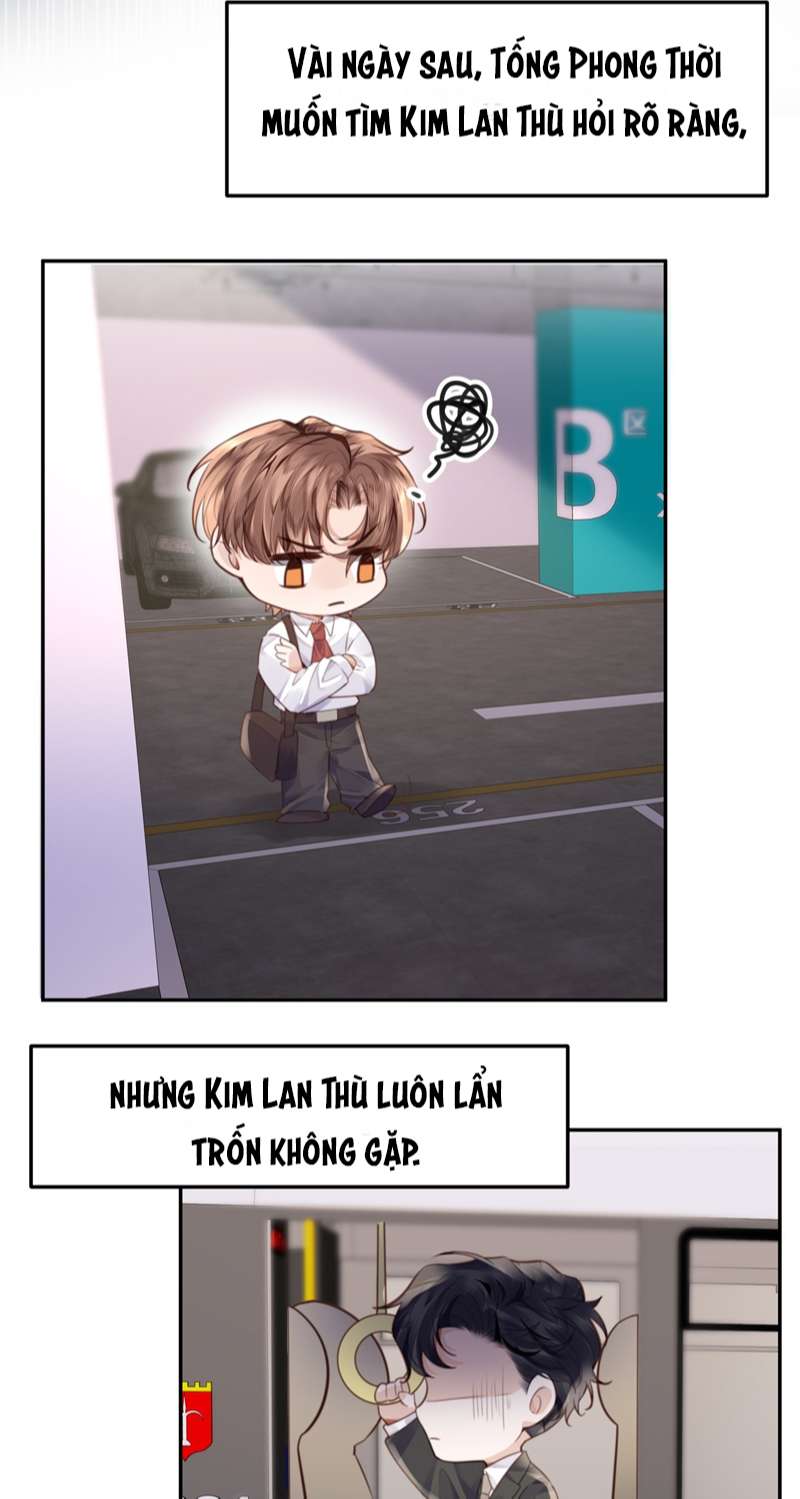 Tổng Tài Định Chế Tư Nhân Chapter 67 - Next Chapter 68