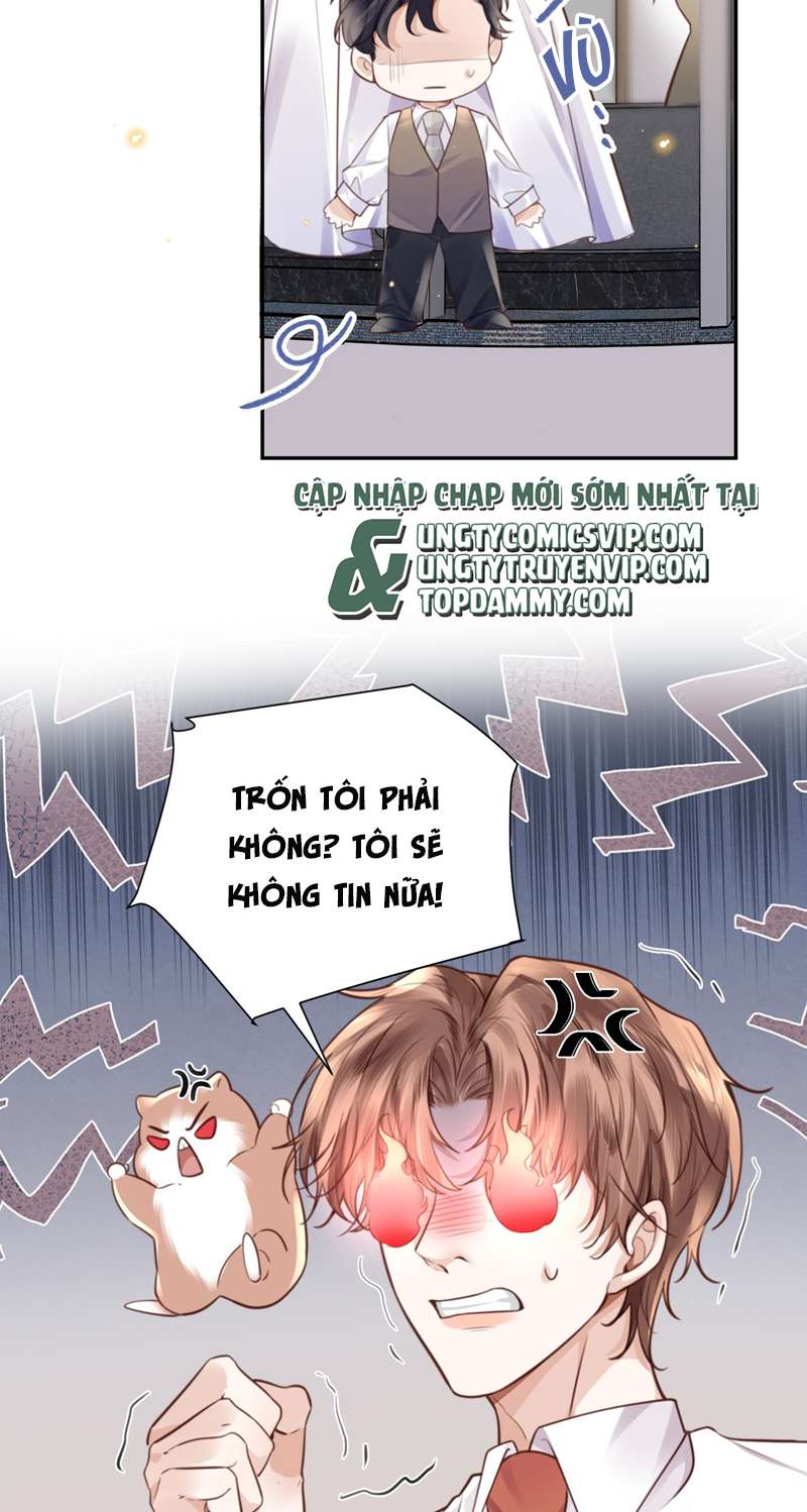 Tổng Tài Định Chế Tư Nhân Chapter 67 - Next Chapter 68
