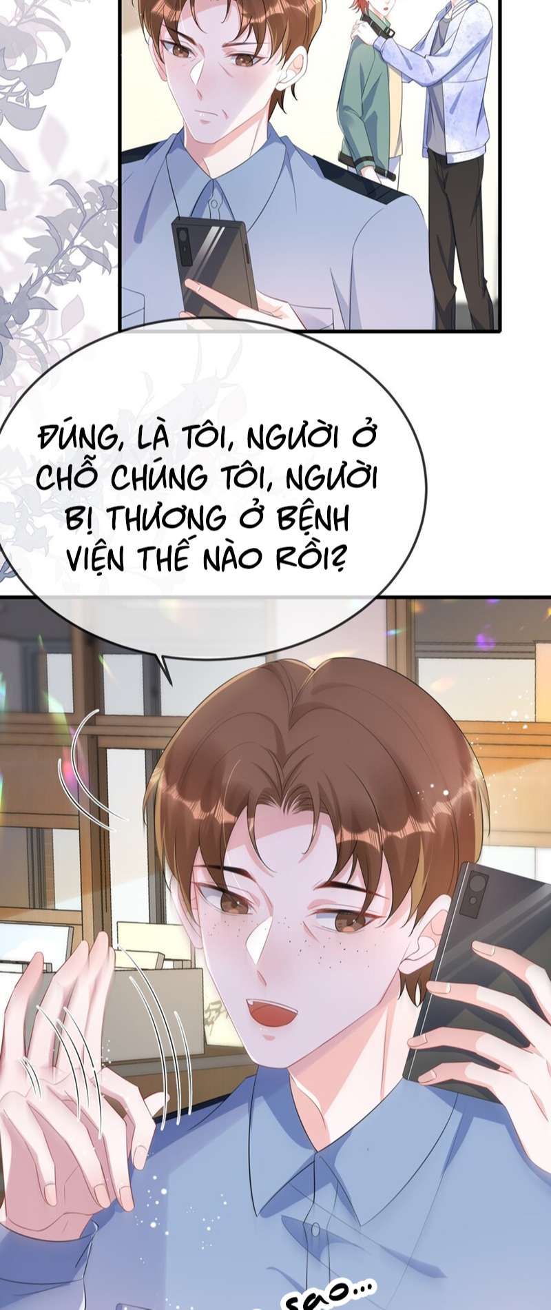 Giáo Bá Là Một Tên Yêu Tinh Chapter 85 - Next Chapter 86