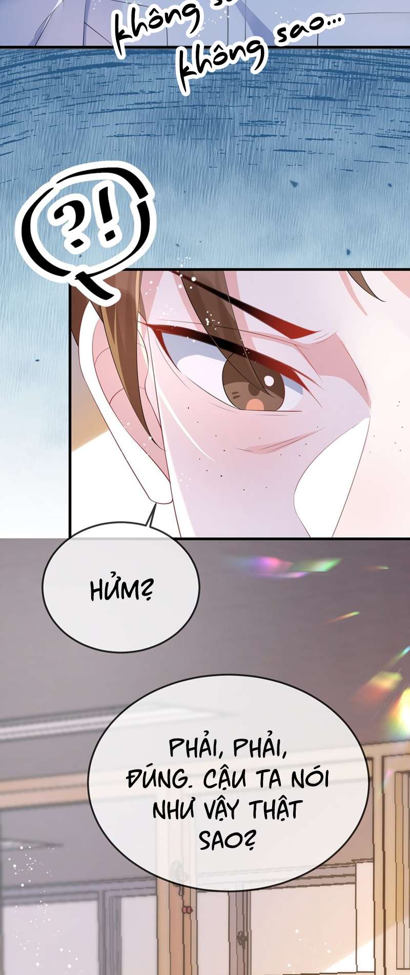 Giáo Bá Là Một Tên Yêu Tinh Chapter 85 - Next Chapter 86