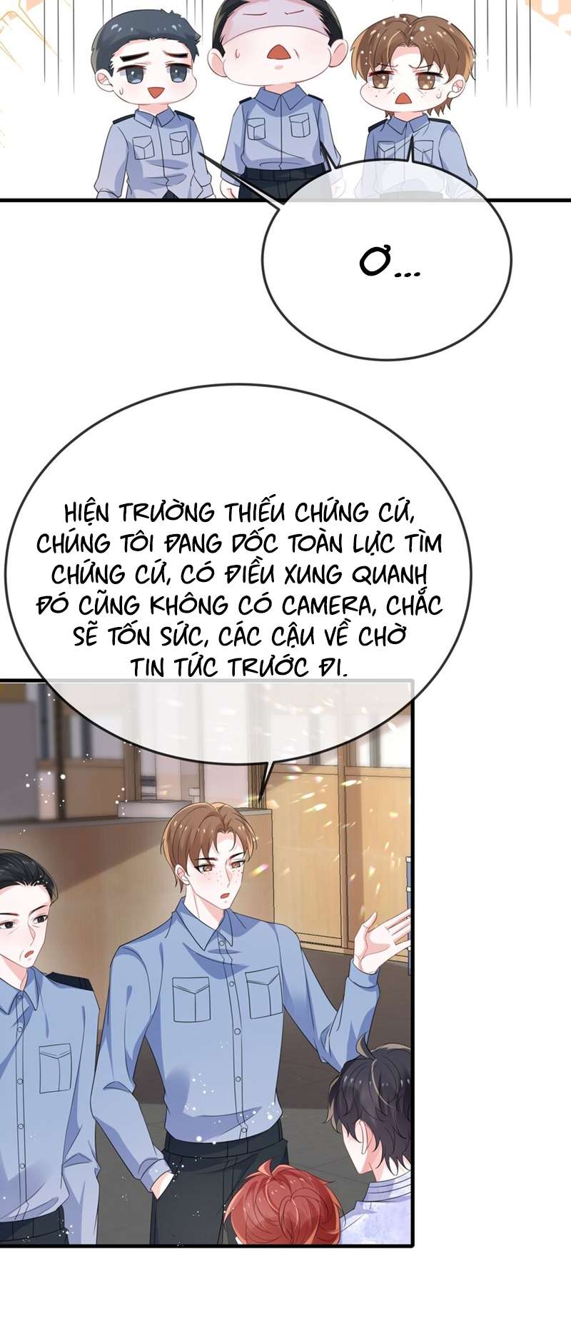 Giáo Bá Là Một Tên Yêu Tinh Chapter 85 - Next Chapter 86