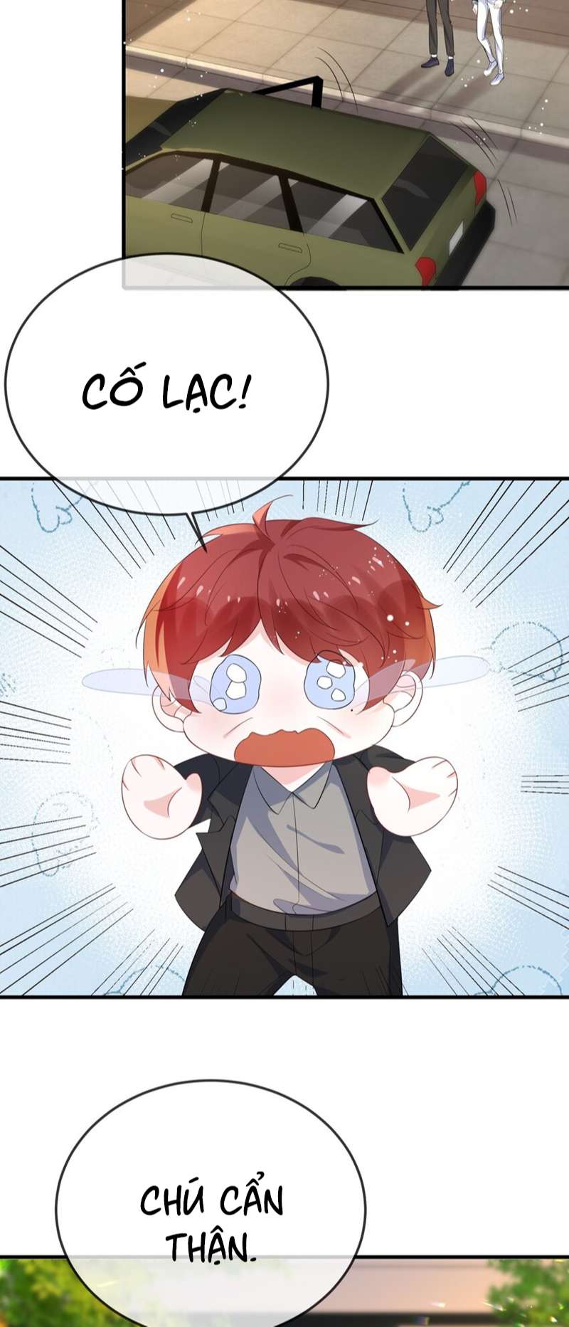 Giáo Bá Là Một Tên Yêu Tinh Chapter 85 - Next Chapter 86