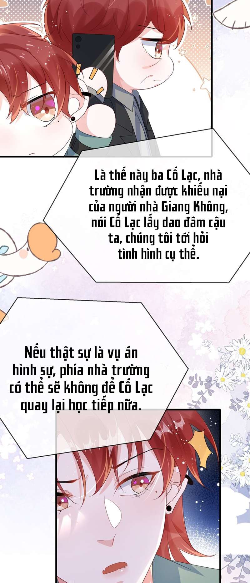 Giáo Bá Là Một Tên Yêu Tinh Chapter 85 - Next Chapter 86