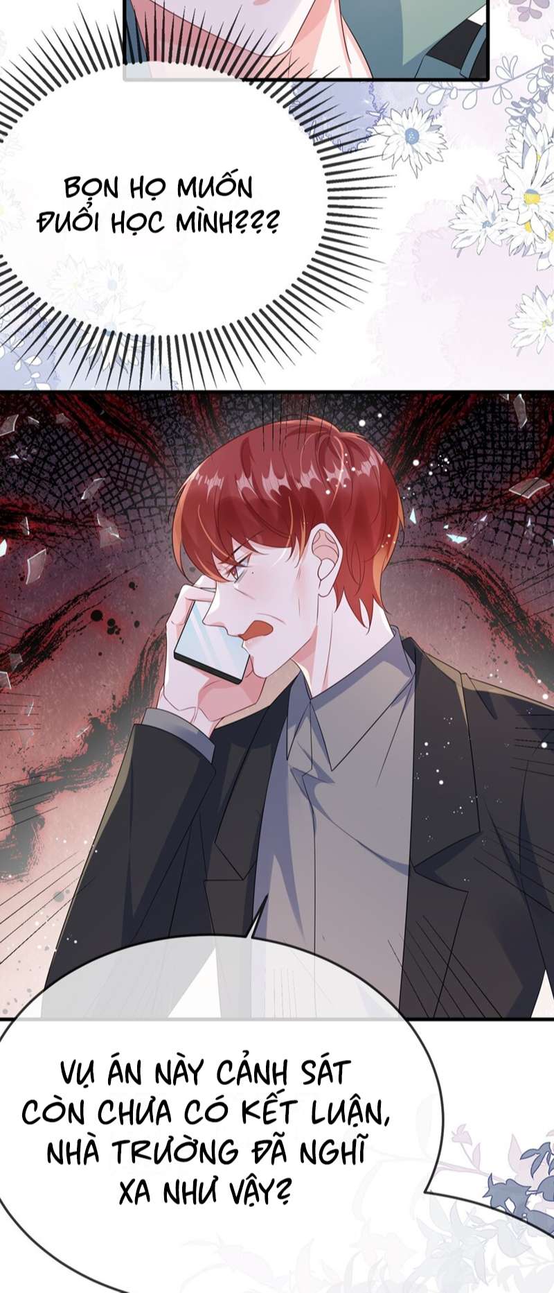Giáo Bá Là Một Tên Yêu Tinh Chapter 85 - Next Chapter 86