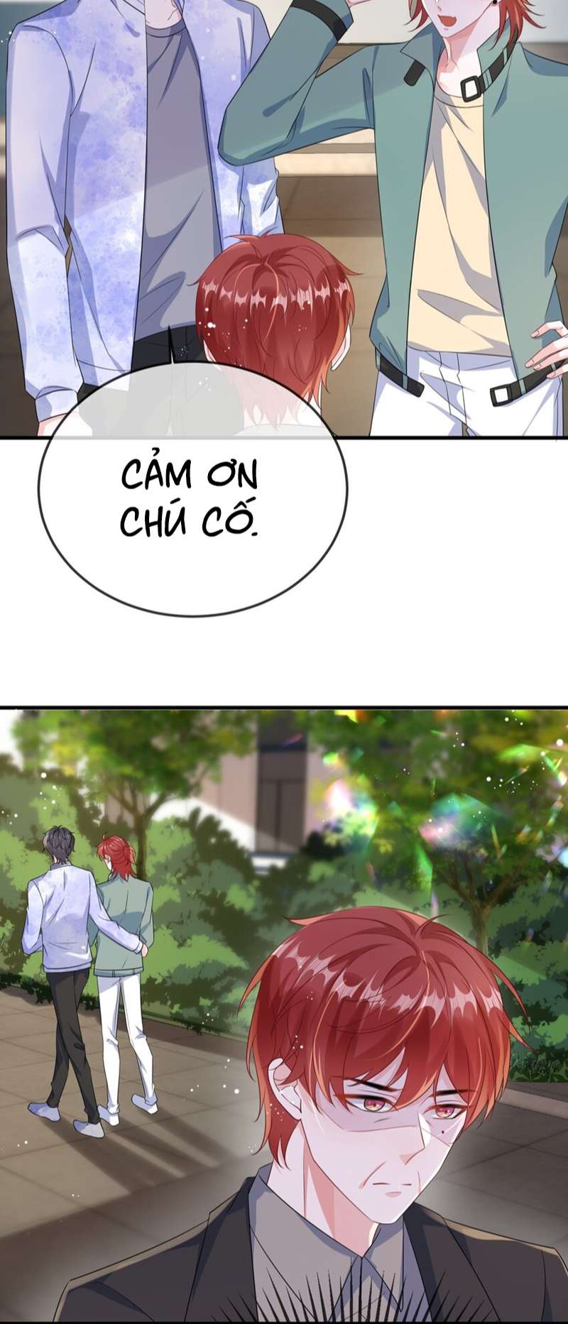 Giáo Bá Là Một Tên Yêu Tinh Chapter 85 - Next Chapter 86