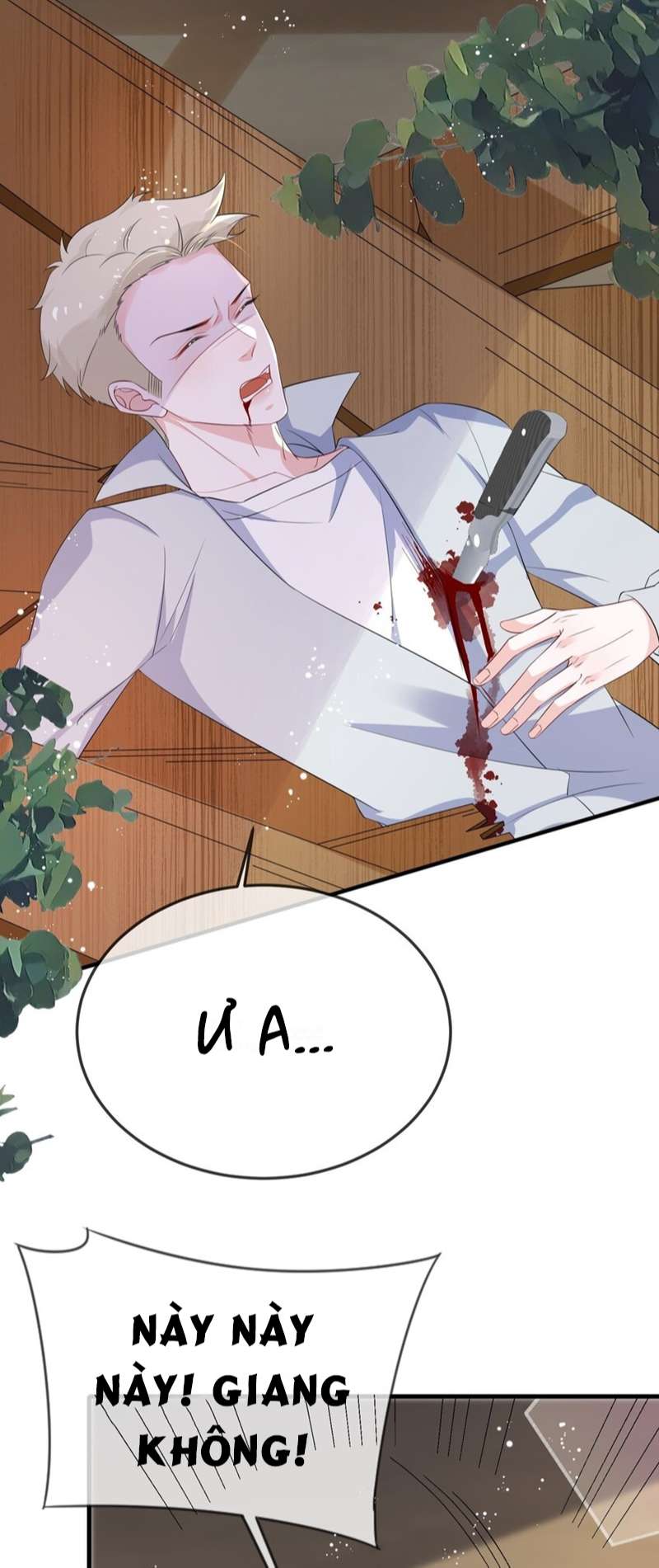 Giáo Bá Là Một Tên Yêu Tinh Chapter 85 - Next Chapter 86