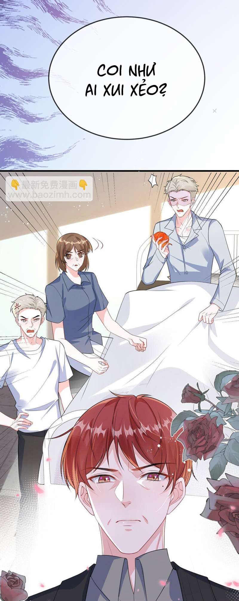 Giáo Bá Là Một Tên Yêu Tinh Chapter 85 - Next Chapter 86