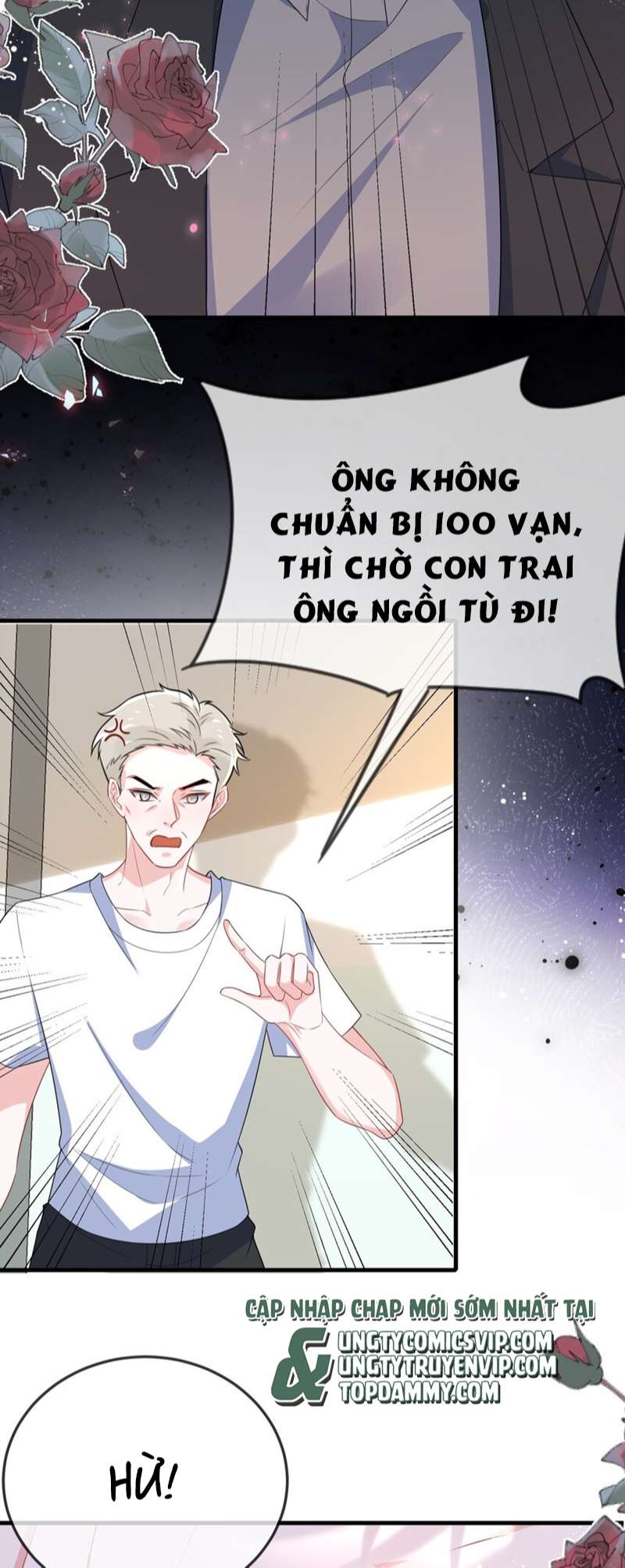 Giáo Bá Là Một Tên Yêu Tinh Chapter 85 - Next Chapter 86