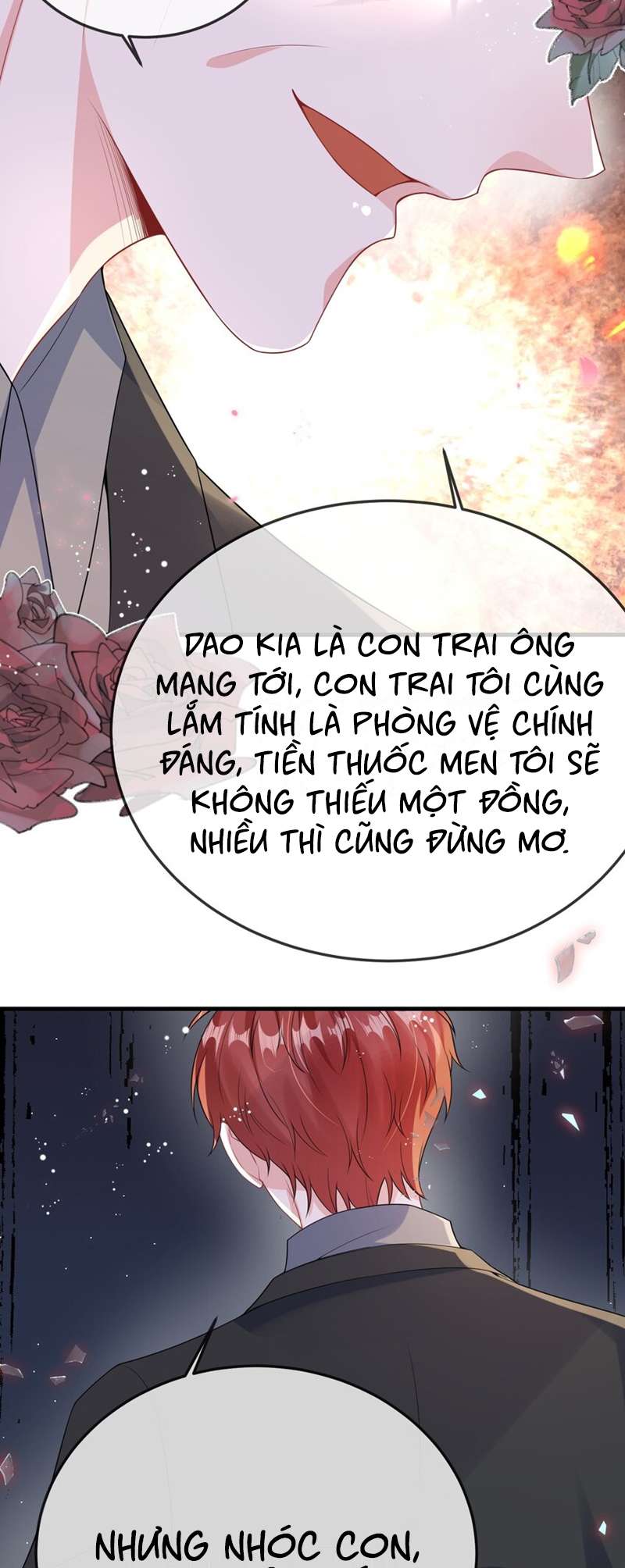 Giáo Bá Là Một Tên Yêu Tinh Chapter 85 - Next Chapter 86