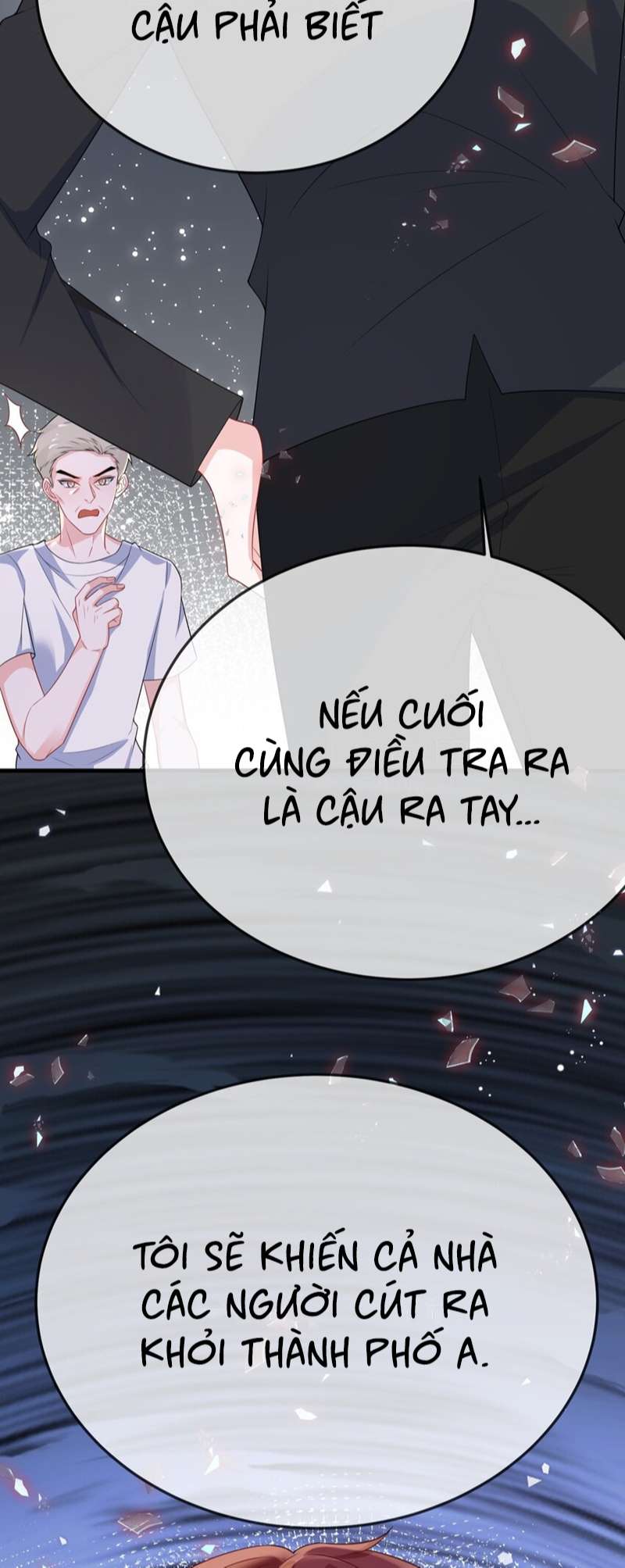 Giáo Bá Là Một Tên Yêu Tinh Chapter 85 - Next Chapter 86