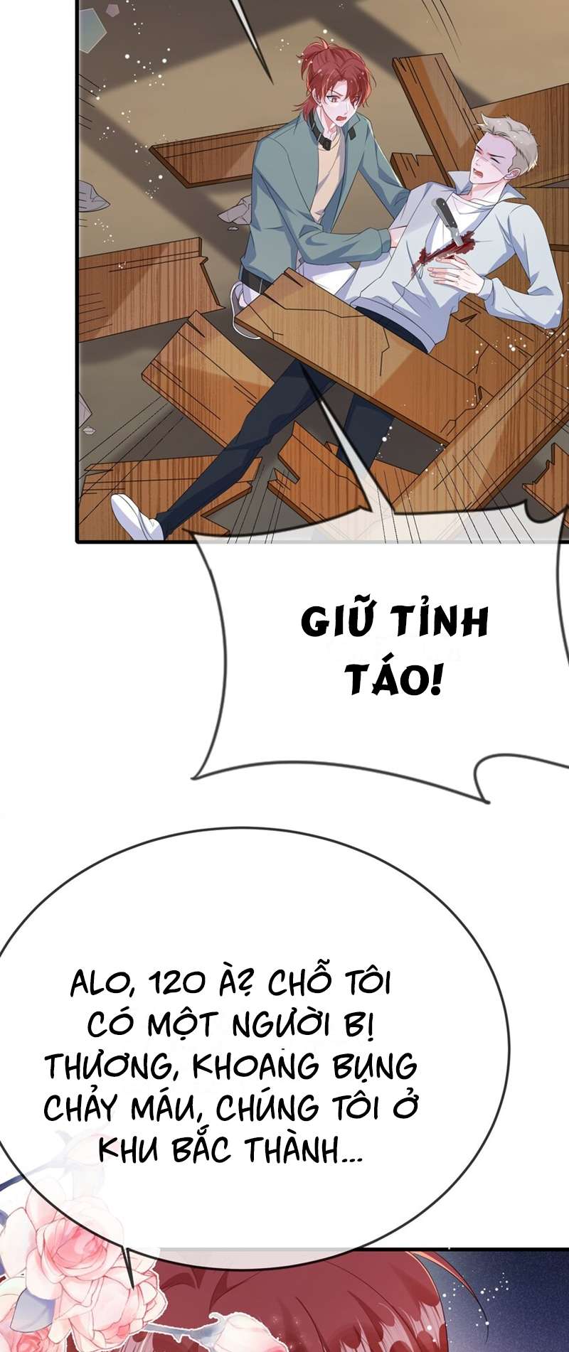 Giáo Bá Là Một Tên Yêu Tinh Chapter 85 - Next Chapter 86