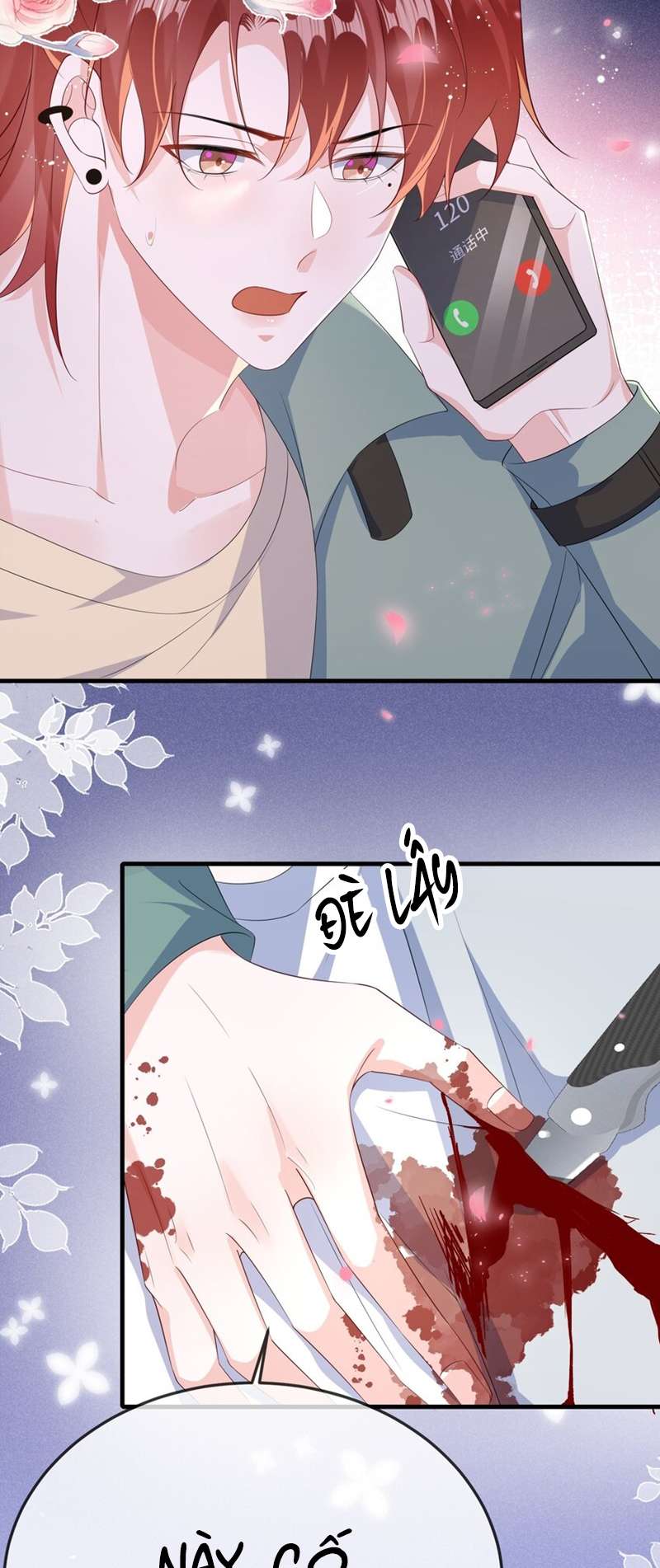 Giáo Bá Là Một Tên Yêu Tinh Chapter 85 - Next Chapter 86