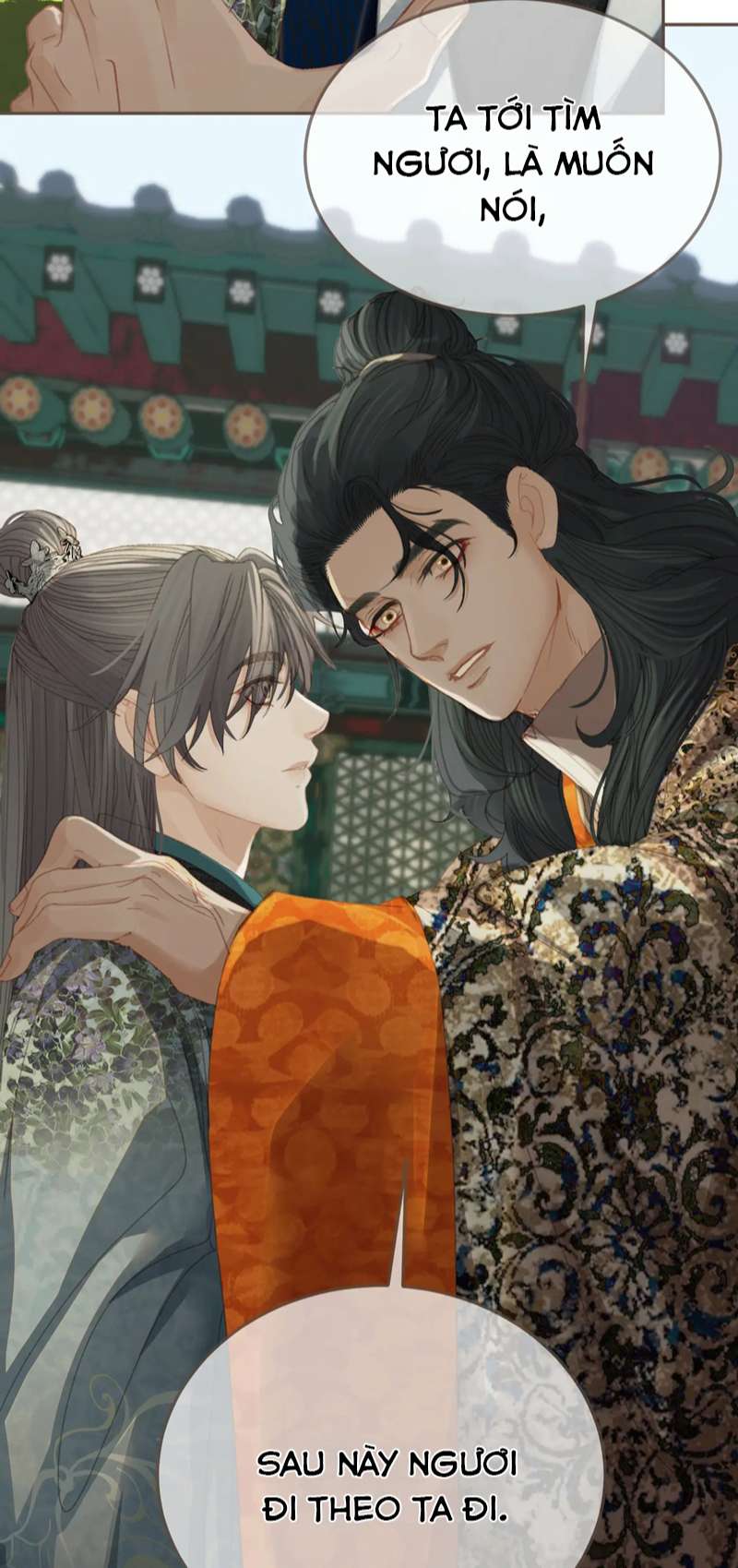 Á Nô 2: Thám Hoa Chap 22 - Next chap 23