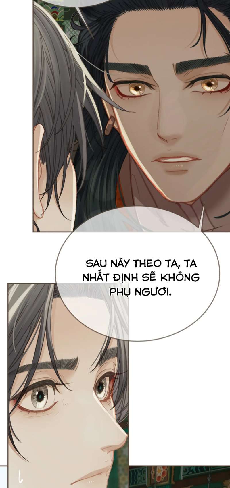 Á Nô 2: Thám Hoa Chap 22 - Next chap 23