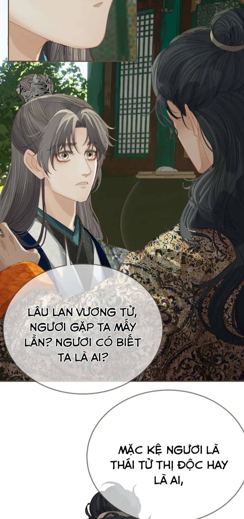 Á Nô 2: Thám Hoa Chap 22 - Next chap 23
