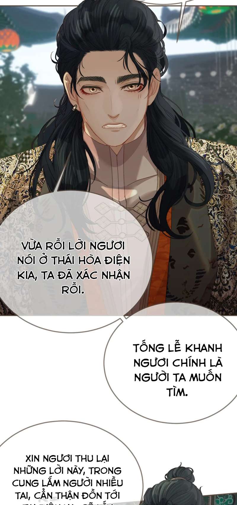 Á Nô 2: Thám Hoa Chap 22 - Next chap 23
