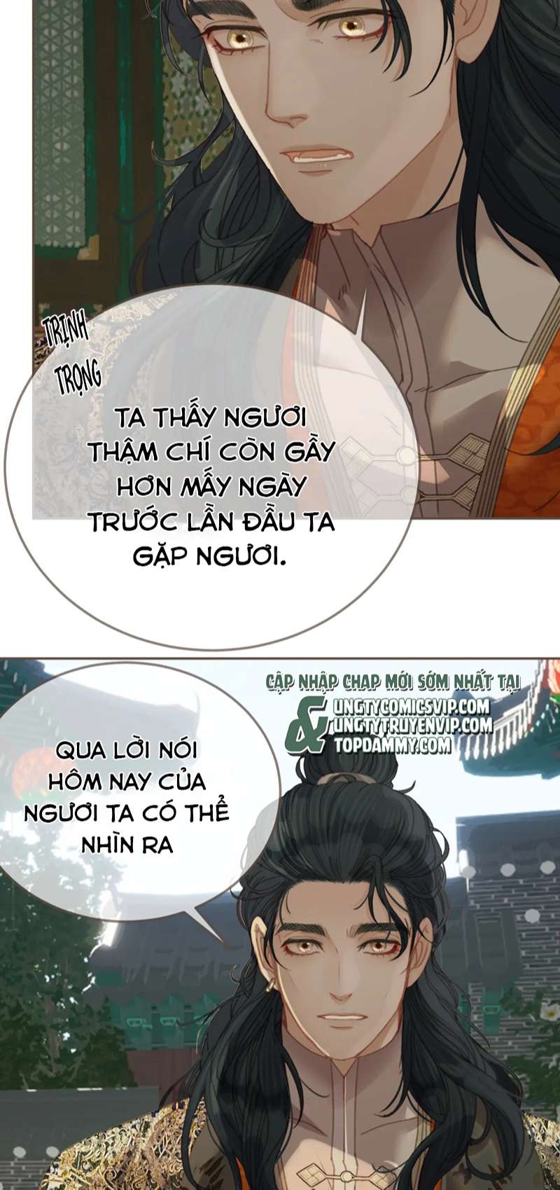 Á Nô 2: Thám Hoa Chap 22 - Next chap 23
