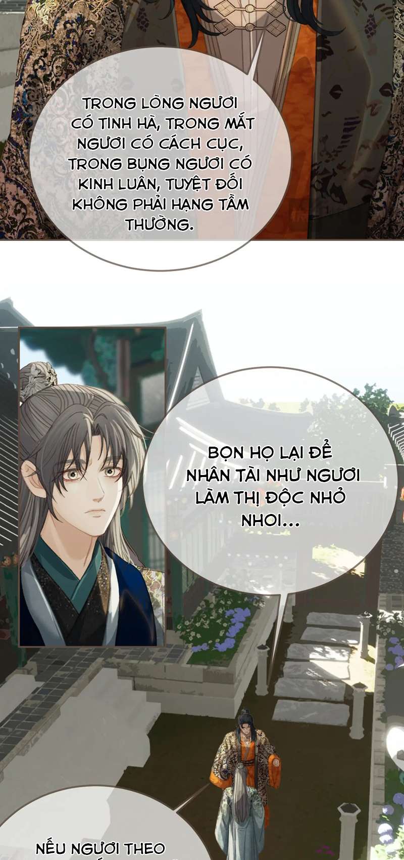 Á Nô 2: Thám Hoa Chap 22 - Next chap 23