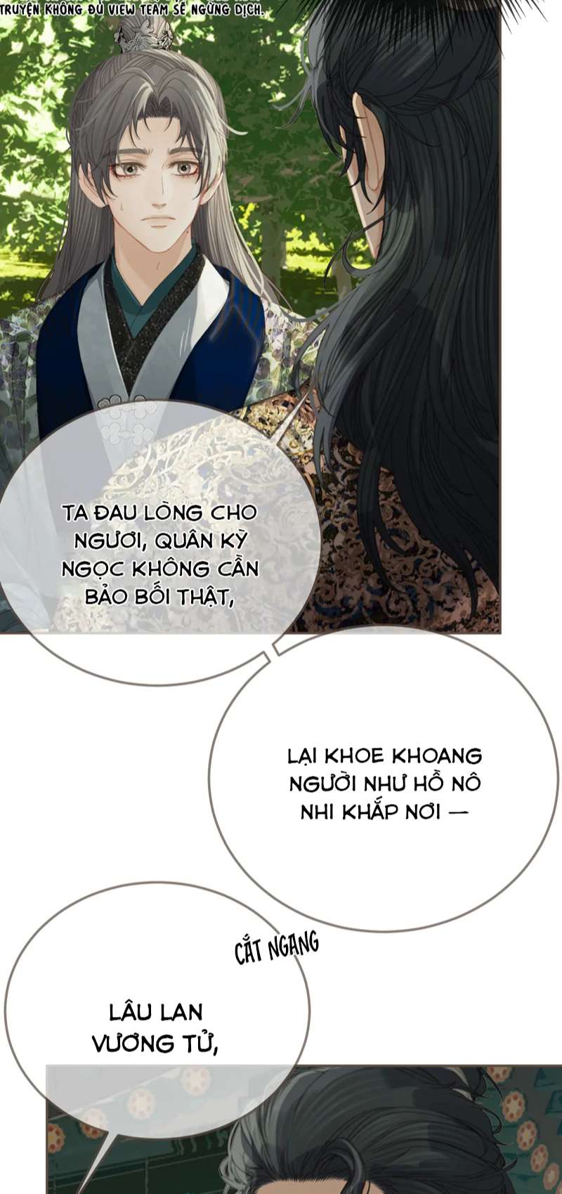 Á Nô 2: Thám Hoa Chap 22 - Next chap 23