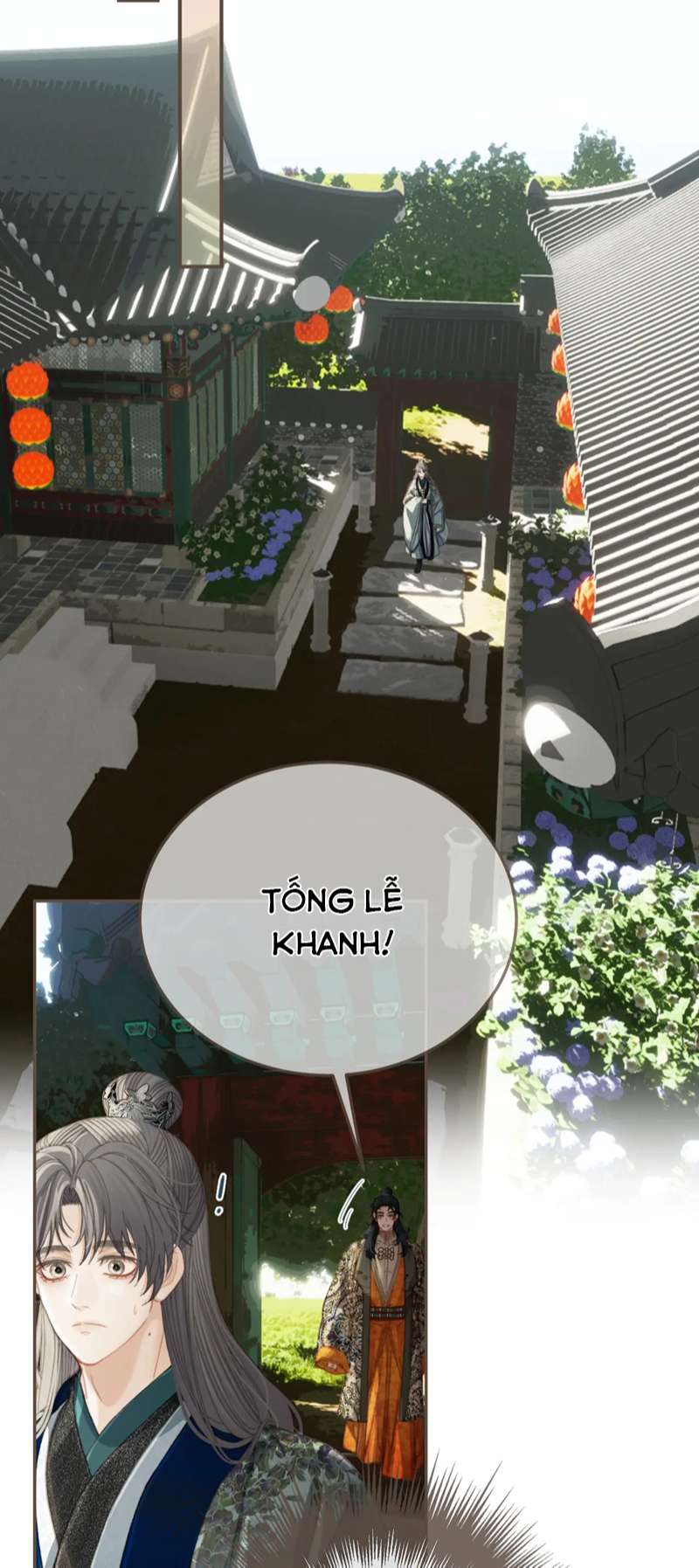 Á Nô 2: Thám Hoa Chap 22 - Next chap 23