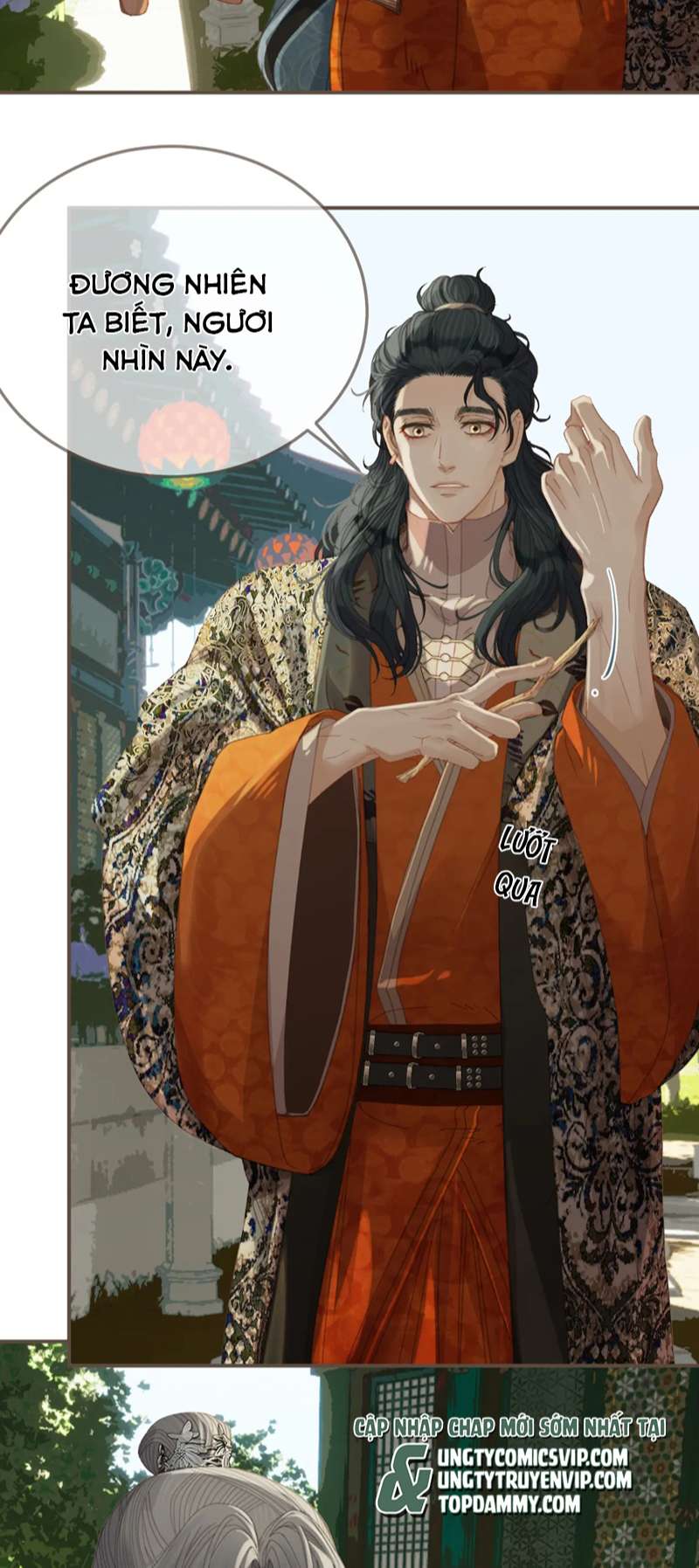 Á Nô 2: Thám Hoa Chap 22 - Next chap 23
