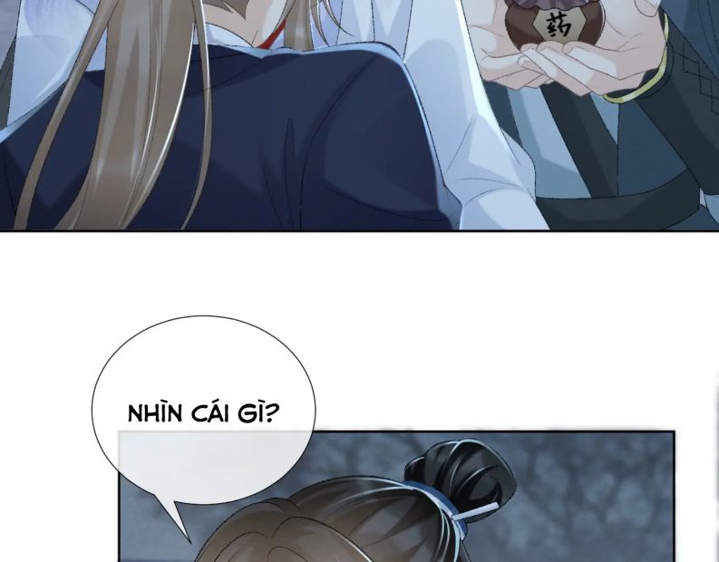 Bệnh Trạng Dụ Dỗ Chapter 48 - Next Chapter 49