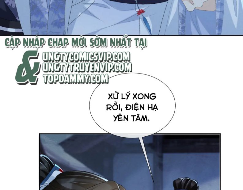 Bệnh Trạng Dụ Dỗ Chapter 48 - Next Chapter 49