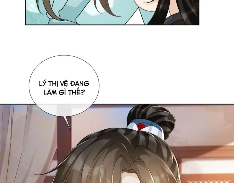 Bệnh Trạng Dụ Dỗ Chapter 48 - Next Chapter 49