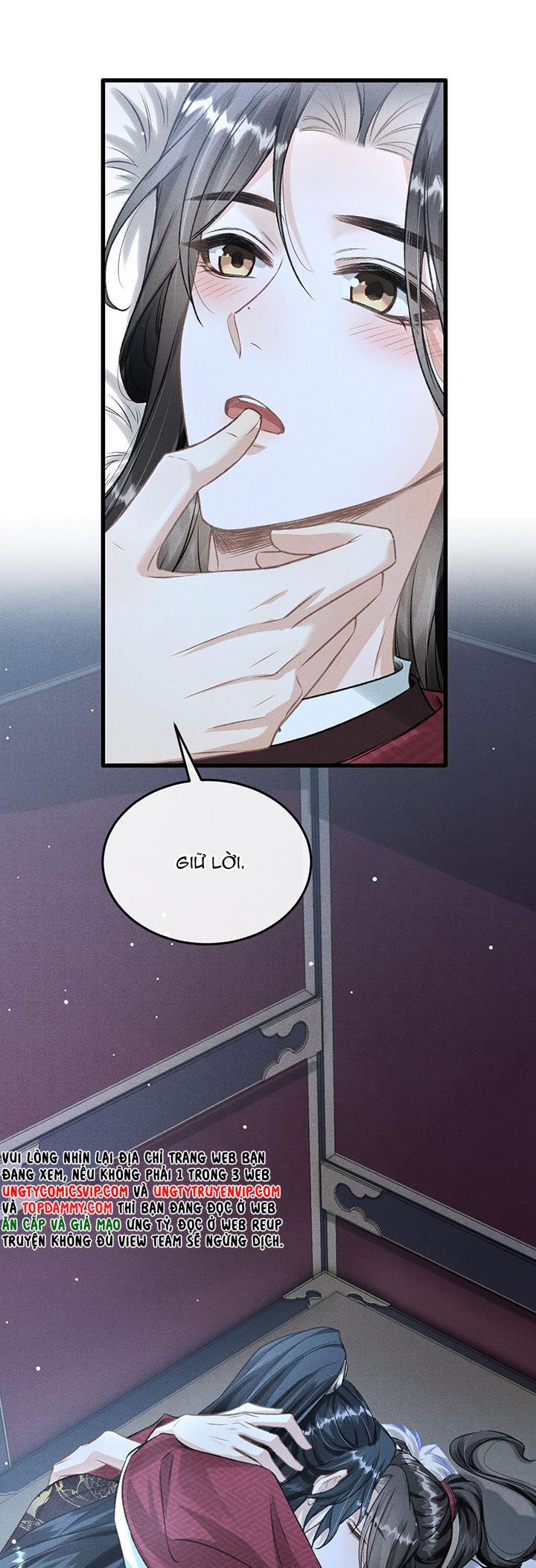Đan Tiêu Vạn Dặm Chapter 48 - Next Chapter 49