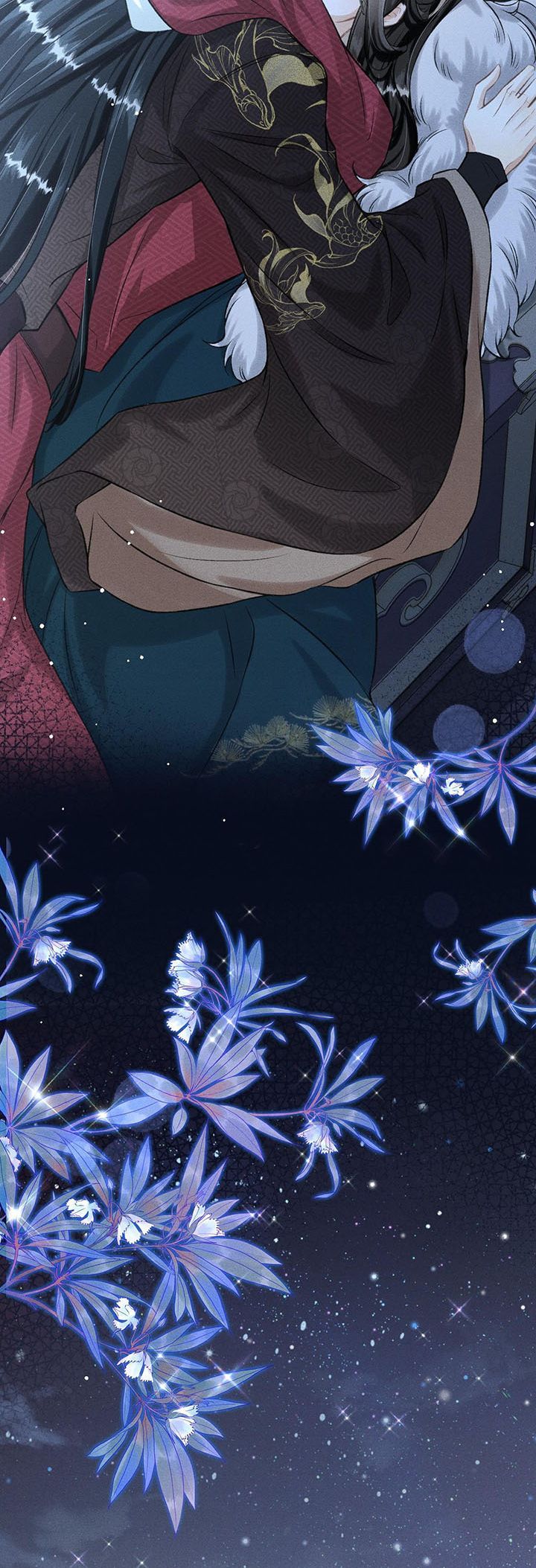 Đan Tiêu Vạn Dặm Chapter 48 - Next Chapter 49