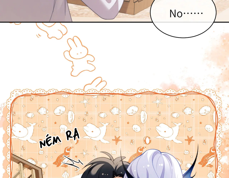 Desharow Nhân Ngư Chapter 22 - Next Chapter 23