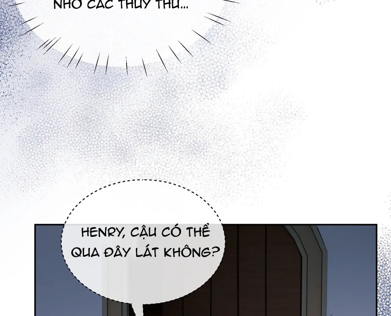Desharow Nhân Ngư Chapter 22 - Next Chapter 23
