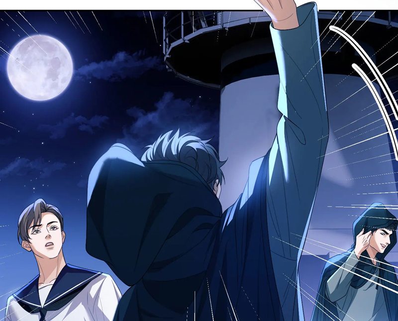 Desharow Nhân Ngư Chapter 22 - Next Chapter 23