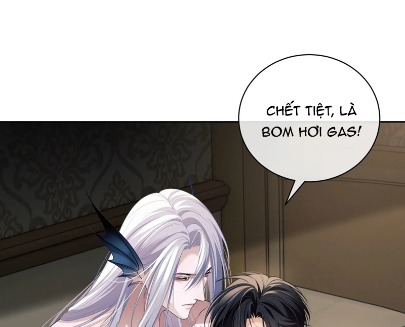 Desharow Nhân Ngư Chapter 22 - Next Chapter 23