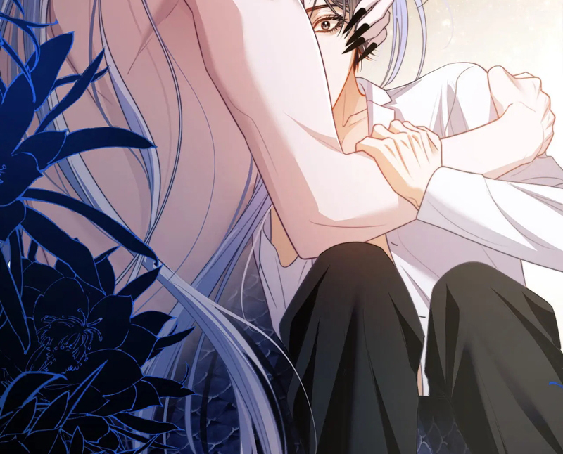 Desharow Nhân Ngư Chapter 22 - Next Chapter 23