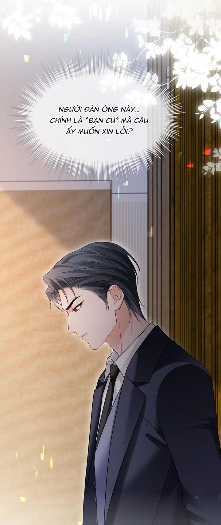 Đơn Xin Ly Hôn Chap 106 - Next Chap 107