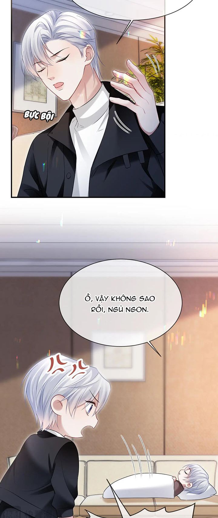 Đơn Xin Ly Hôn Chap 106 - Next Chap 107