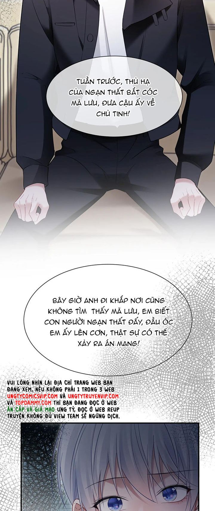 Đơn Xin Ly Hôn Chap 106 - Next Chap 107