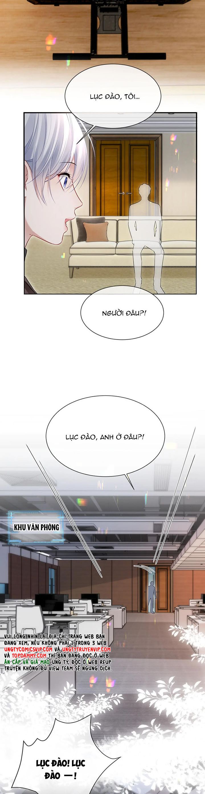 Đơn Xin Ly Hôn Chap 106 - Next Chap 107