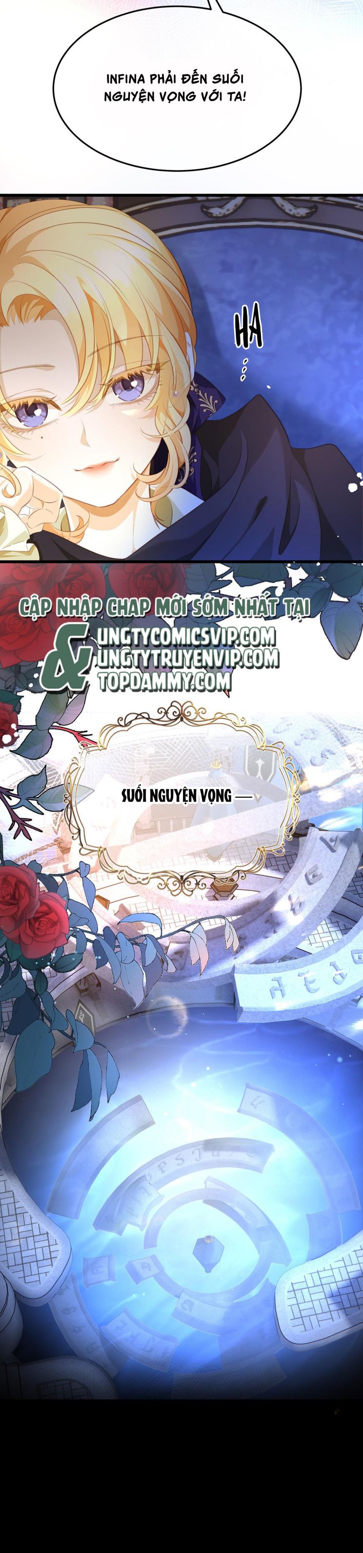 Tôi Trùng Sinh Trở Thành Tiểu Ác Long Của Vương Tử Điện Hạ Chapter 6 - Next Chapter 7