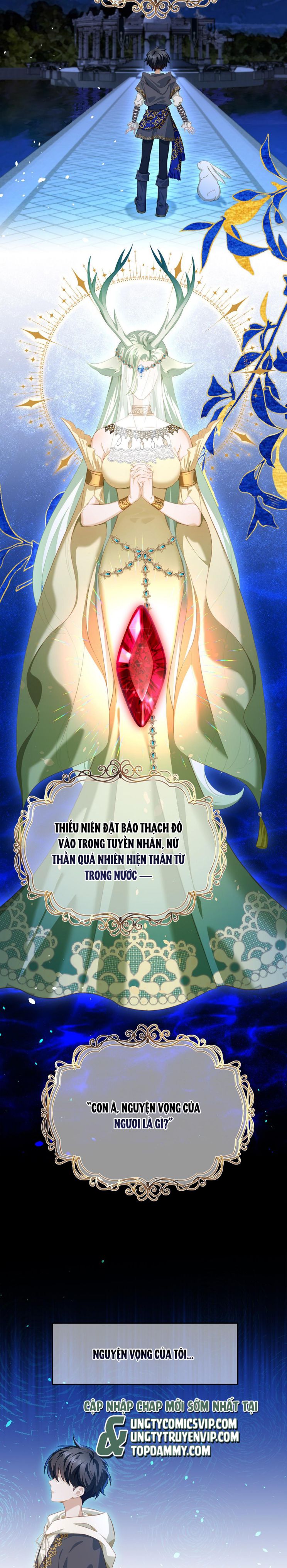 Tôi Trùng Sinh Trở Thành Tiểu Ác Long Của Vương Tử Điện Hạ Chapter 6 - Next Chapter 7