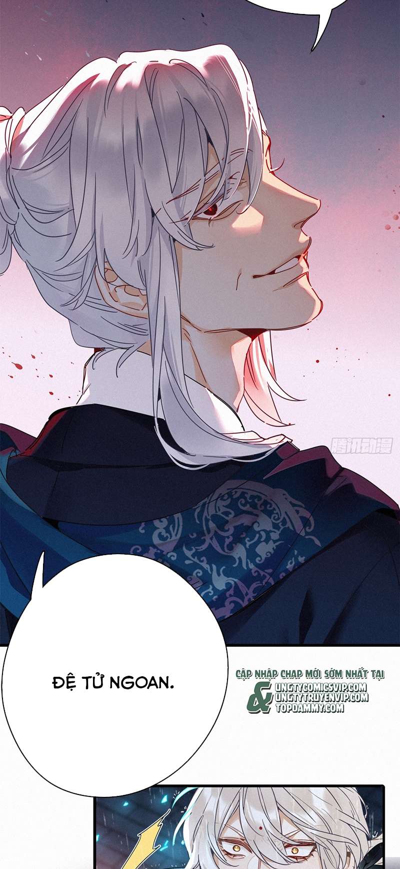 Thỉnh Quân Nhập Quái Chapter 49 - Trang 3
