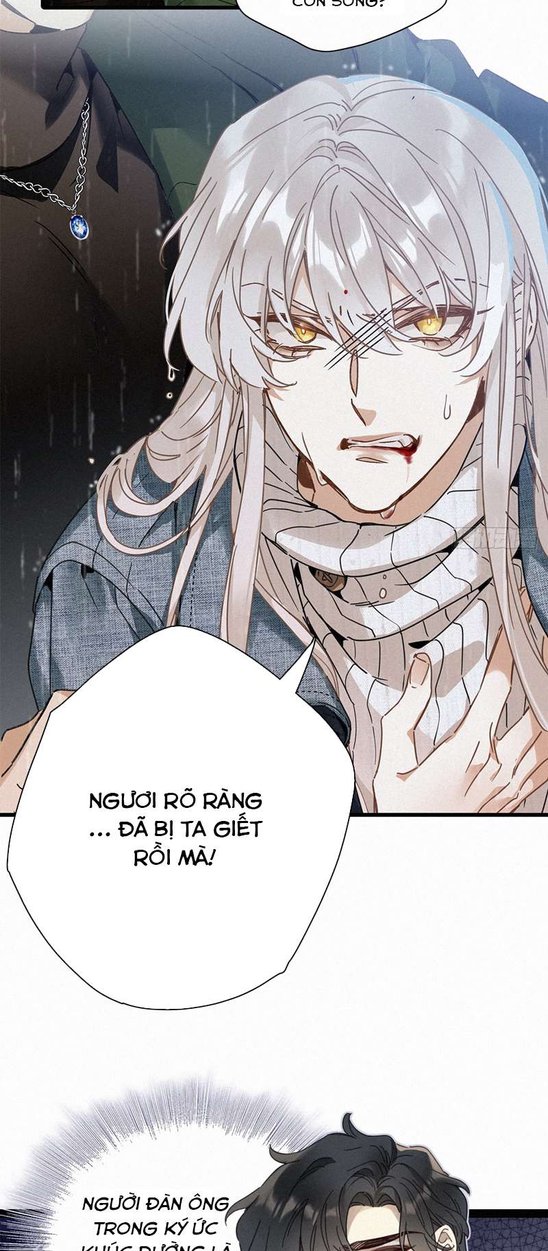Thỉnh Quân Nhập Quái Chapter 49 - Trang 3