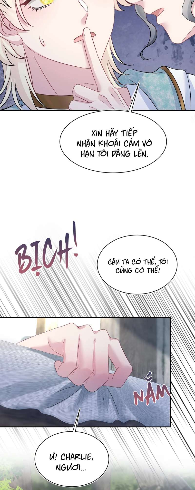 Tuyệt Mỹ Bạch Liên Hoa Online Dạy Học Chap 239 - Trang 2