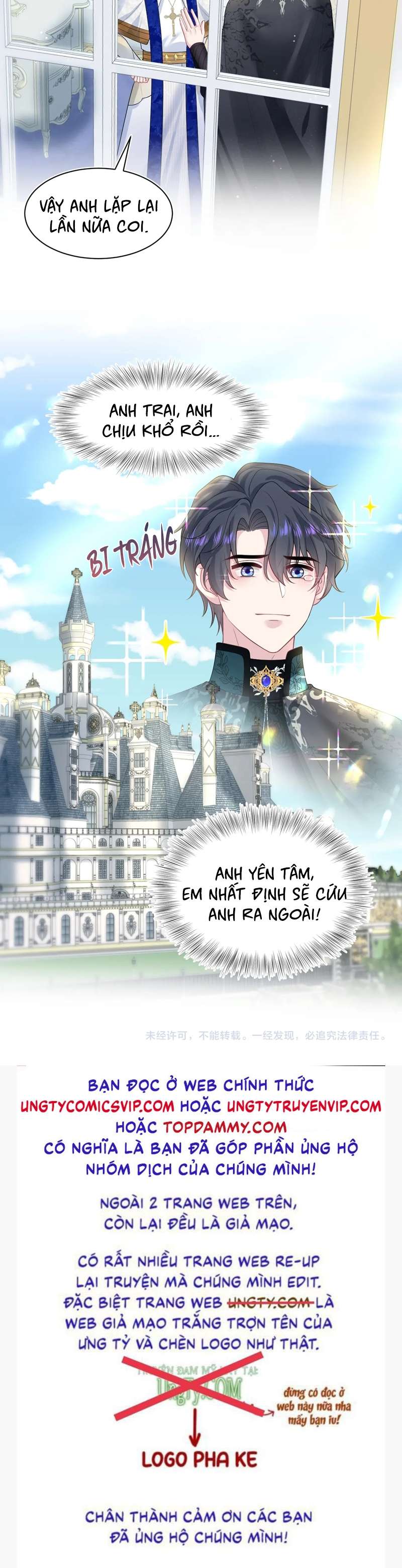 Tuyệt Mỹ Bạch Liên Hoa Online Dạy Học Chap 239 - Trang 2
