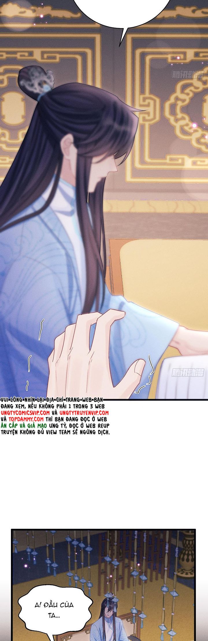 Tôi Hoài Nghi Ảnh Đế Đang Theo Đuổi Tôi Chapter 111 - Next Chap 111
