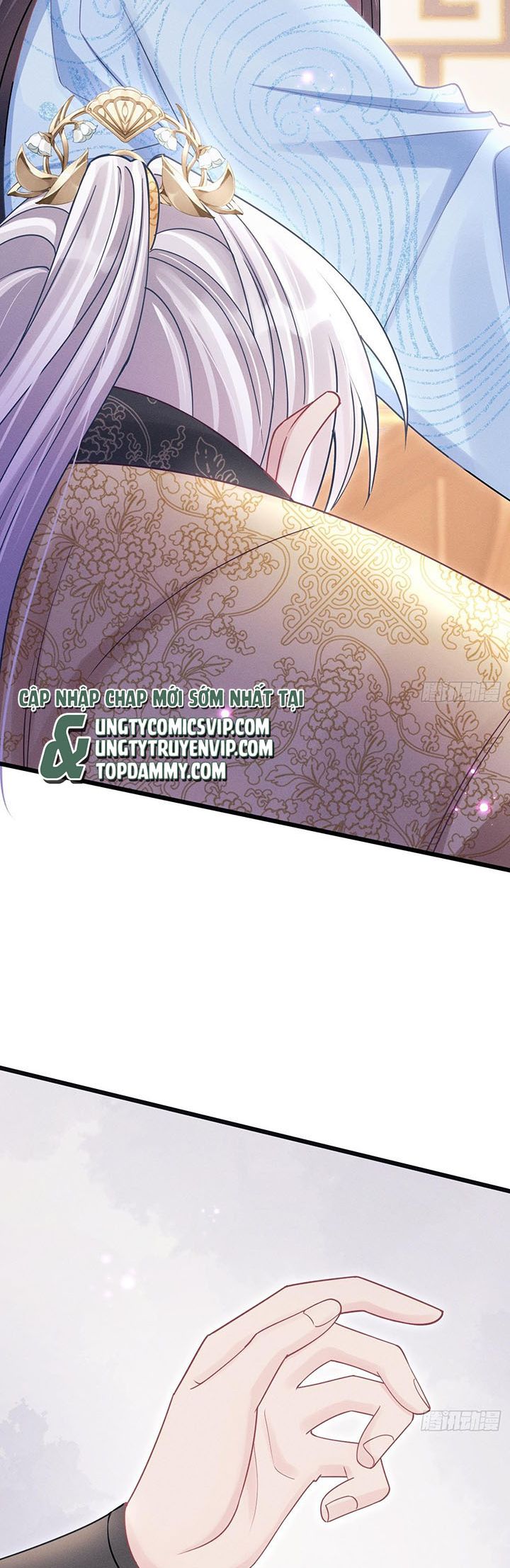 Tôi Hoài Nghi Ảnh Đế Đang Theo Đuổi Tôi Chapter 111 - Next Chap 111