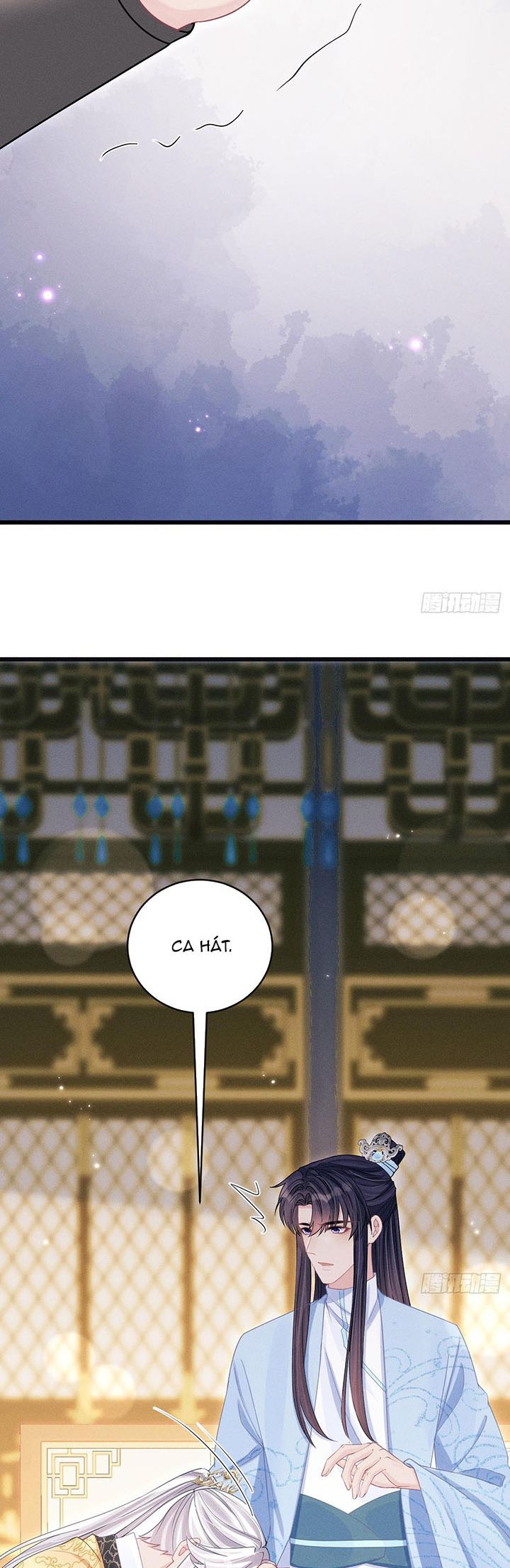 Tôi Hoài Nghi Ảnh Đế Đang Theo Đuổi Tôi Chapter 111 - Next Chap 111